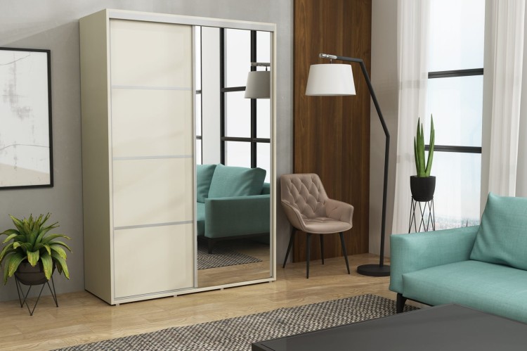 szafa-przesuwna-kacper-krem-220cm-front-paski-aluminium+lustro.jpg