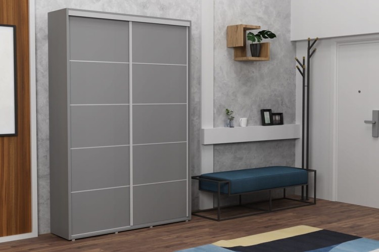 szafa korytarzowa-przesuwna-zuza-antracyt-242cm x 45 cm głębokość x 11 szerokości do wyboru -fronty-paski ozdobne- rączki aluminium.jpg