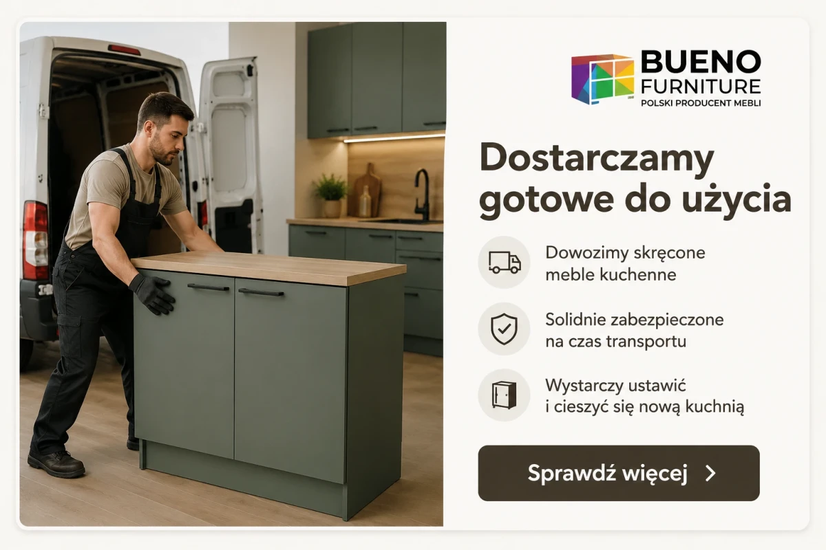 Wygoda i elegancja w każdym kącie domu . 