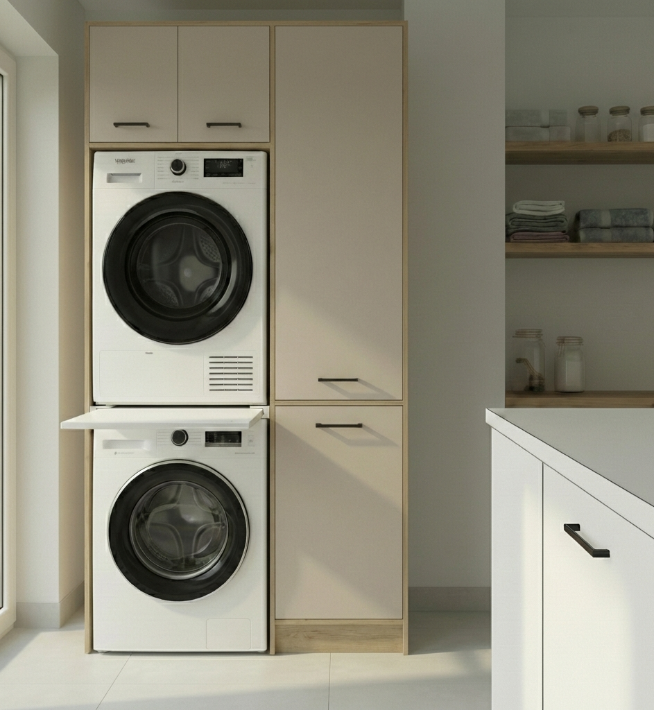 DUO XL Kaszmir Dąb Sonoma